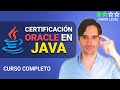 Curso Gratuito De Certificación Oficial En Java De Oracle OCA 1Z0 819