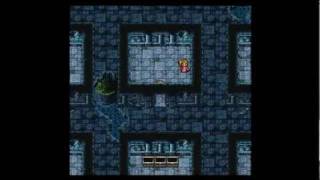 Let's Play Final Fantasy I Part 19 - Mermaids and Bubbles