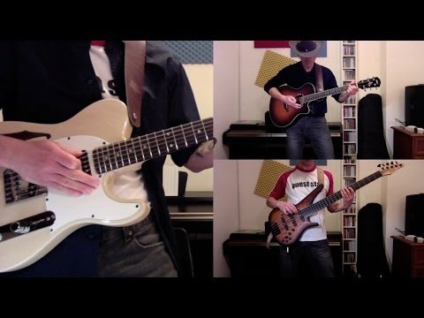 Guitar boogie by Arthur Smith