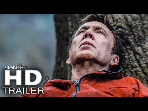 Video Thumbnail: ARCADIAN Trailer (2024) Nicolas Cage
