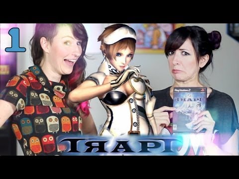 Trapt Playstation 2