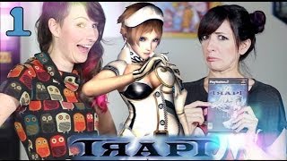 Backward Compatible - Play TRAPT - Part 1 (PS2 Trap Torture!)