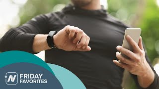 Friday Favorites: Do Alkaline Diets Help Athletic Performance?