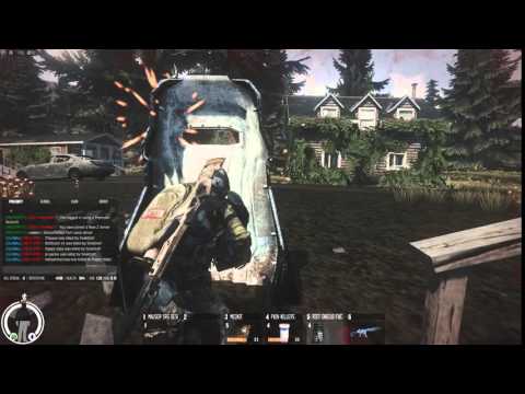 Cliffside FURYHEROES