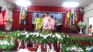 Download lagu Dondang Dendang mp3