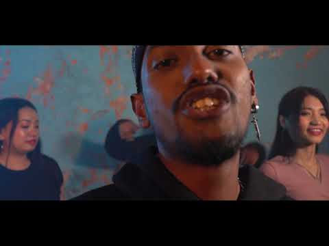 KHATARNAAK - Chick N Roll ft. Sushanto, Sun J, Shan Krozy, Jinn | Official Music Video