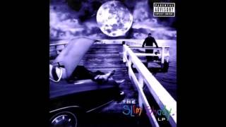 Eminem - Just Don&#39;t Give a Fuck (Uncut)