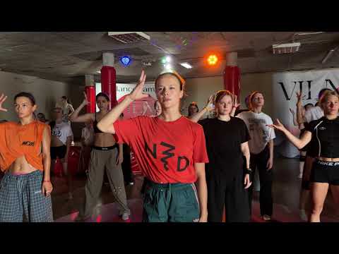 VILNI Camp video