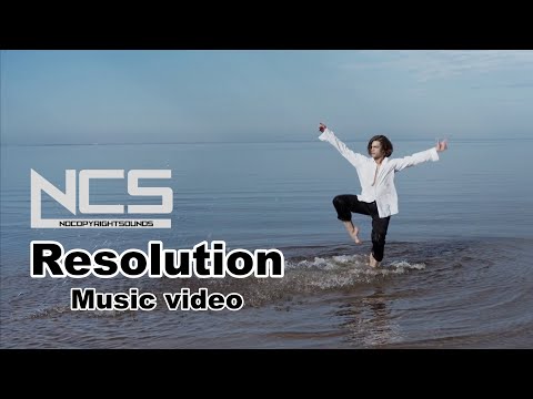 Warptech ft. Cory Friesenhan - Resolution [NCS Release] | Music video