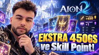AION 2 Arcana Rehberi! | Kart Sistemi Baştan Sona!