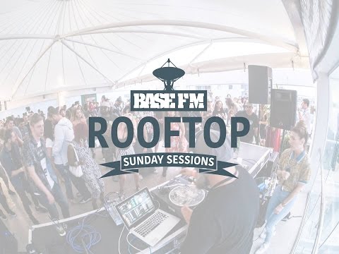 Base FM Rooftop Series: The Launch Party