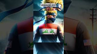 Download lagu LAGU DJ NGANA KASE TINGGAL COVER NARUTO VERSI NEGARA MUSLIM #viralshorts #naruto mp3