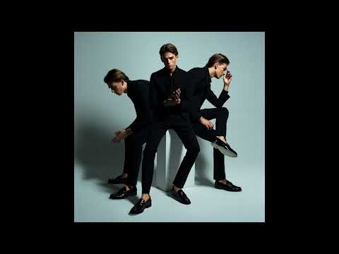 Antoon feat. Big2 - Bodyguard