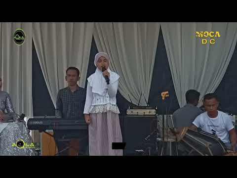 SORABI BANDROS COVER NENK ZALIKA MOCA DC | AQILA PRO AUDIO