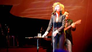 Sole Gimenez - A Dios le pido