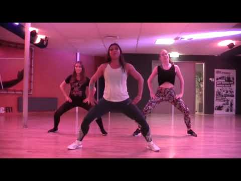 Sneak Preview Ponlo Pa Tras - Moombathon