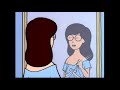 Oh Scarlet Daria