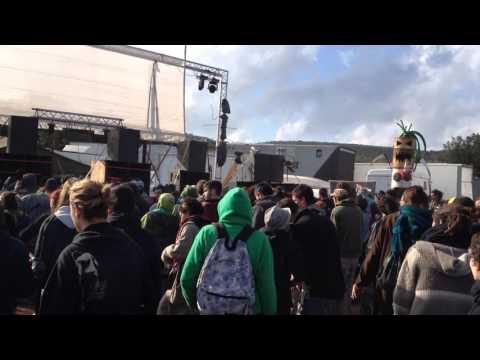 Halloween Party - 31/10/2015 - Hors6Tem, Aliénés, VVF, VTF, Enjoy, FMS