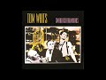 Tom Waits -  Dave The Butcher  LP