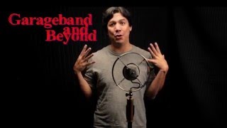 Video thumbnail for Ear Trumpet Labs LOUISE Review and Demo - Upright Bass, Violin, Guitar, Full Band by GaragebandandBeyond