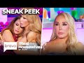 SNEAK PEEK Marysol Patton Isn T Buying Adriana De Moura S Tears RHOM S7 E20 Bravo