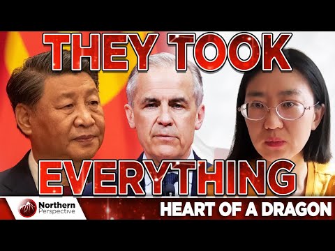 Hunted By China While Living In Canada - Yao Zhang's Warning About What Is Coming