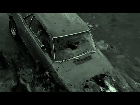 AMØN - The Sinners (Video Oficial)