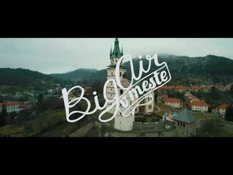 Videopozvánka: STEFE Big Air v meste 2017