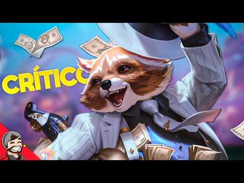 FULL CRÍTICO! DANZABUROU - Arena