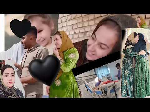 Burned in the fire; the endless sorrow of the Parn family."