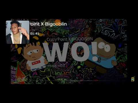 Crazy Point ❌ BIGOBLIN - WO! 😲 Video reacción xsharlierxYT 🇩🇴 #crazypoint  #bigoblin #Wo