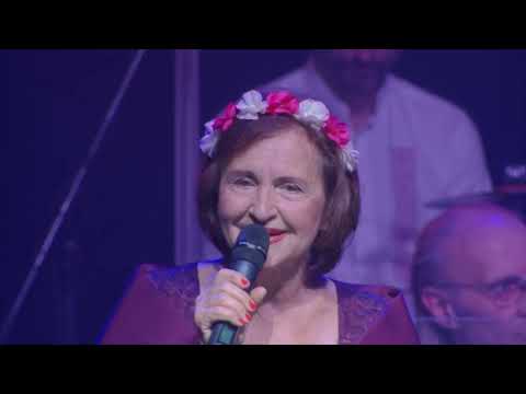 Jasna Kocijasevic i Ork. Aleksandra Sofronijevica - Hajde dragi,zvezde da brojimo (OFFICIAL VIDEO)