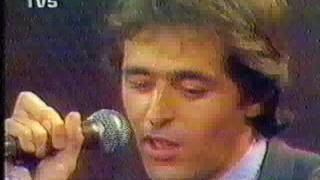 Goldman - Elle a fait un bébé toute seule  Emission M. Drucker