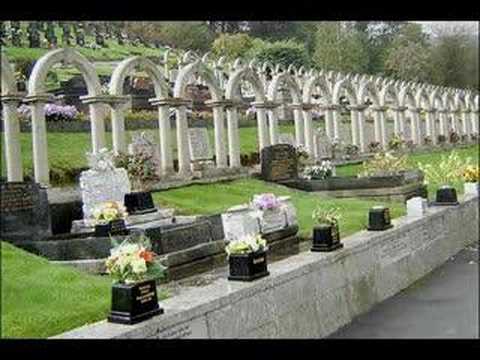 Welsh Mining Disasters Ft Music Myfanwy