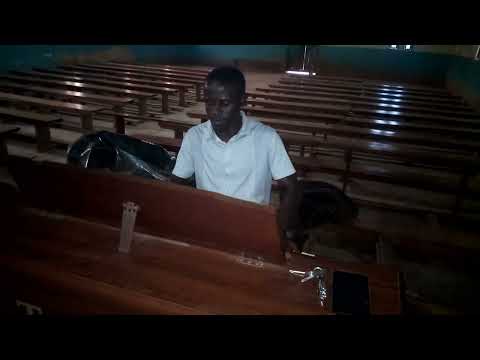 TUDUMISHE UTOTO MTAKATIFU II KIGANGO CHA MUZYE PAROKIA YA KASANGEZI.