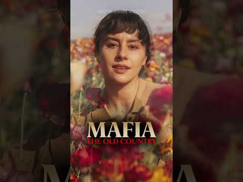 Mafia: The Old Country Actors #mafiatheoldcountry
