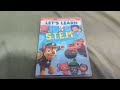 Nickelodeon LET S LEARN S T E M VOL 1 DVD Overview