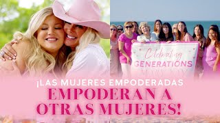 Mary Kay Pintamos Estados Unidos de color rosa | Mary Kay