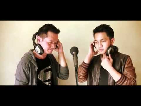 NIRMALA - Siti Nurhaliza (Male COVER by Andrey & Yogie Novrionandes)
