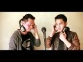 NIRMALA - Siti Nurhaliza (Male COVER by Andrey & Yogie Novrionandes)