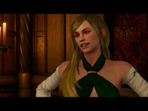 Two elfs