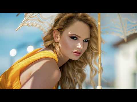 Edward Maya & DJ Layla  - Stereo Love + Single Lady - Mash Up Mix