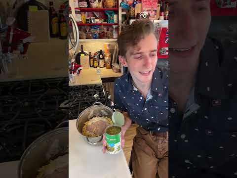 Hominy Casserole