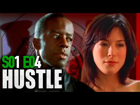 Hustle: Season 1 Episode 4 (British Drama) | Bank HEIST | BBC | Full Episodes