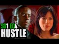 Hustle: Season 1 Episode 4 (British Drama) | Bank HEIST | BBC | Full Episodes