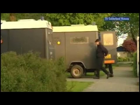 GLD Nieuws 4 mei 2008 - Nieuws