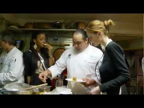 Pensacola Chefs Honor Gulf Cuisine in NYC