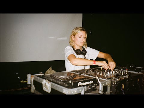 Jay Carder | Subtle Radio Presents: eatmybeat