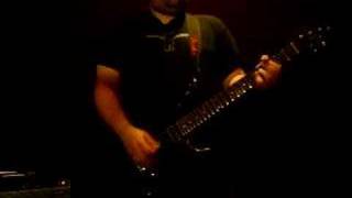 ALL - No Traffic Guitar Cover