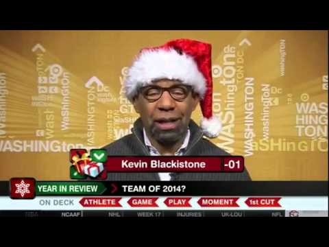 Grading with Around the Horn